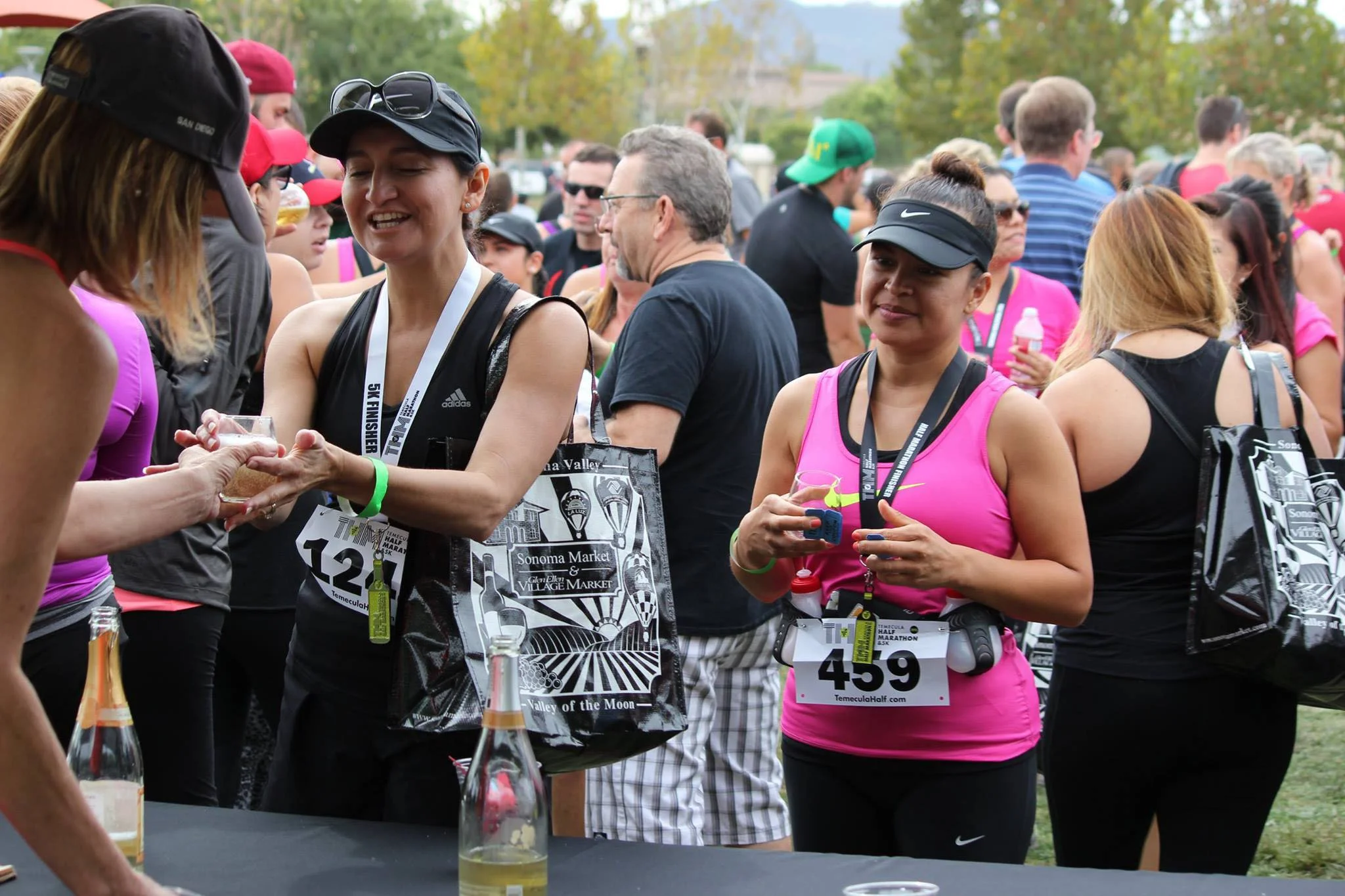 Temecula Half Marathon, 10K, 5K photo 4