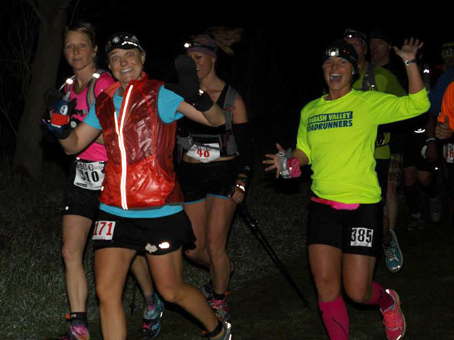 Ignite Trail Marathon photo 8