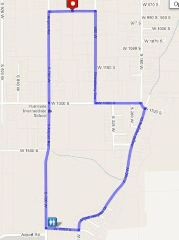 Baker's Dozen Half Marathon, Relay, & 5K photo 5