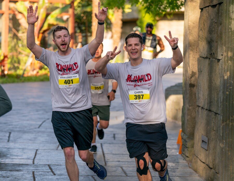 California Classic Half Marathon photo 5