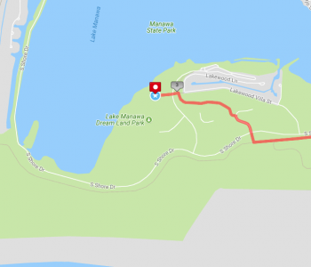 Black Squirrel Triathlon photo 9