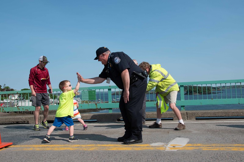 Bay of Fundy International Marathon photo 1
