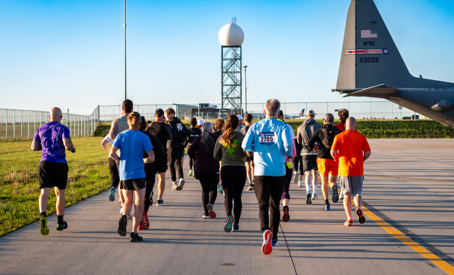 Chord Energy Williston Marathon photo 1