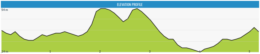 Race the Reserve Whidbey Island photo 4