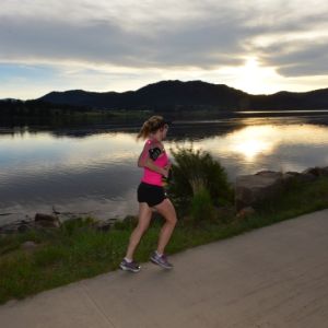 Estes Park Marathon photo 6