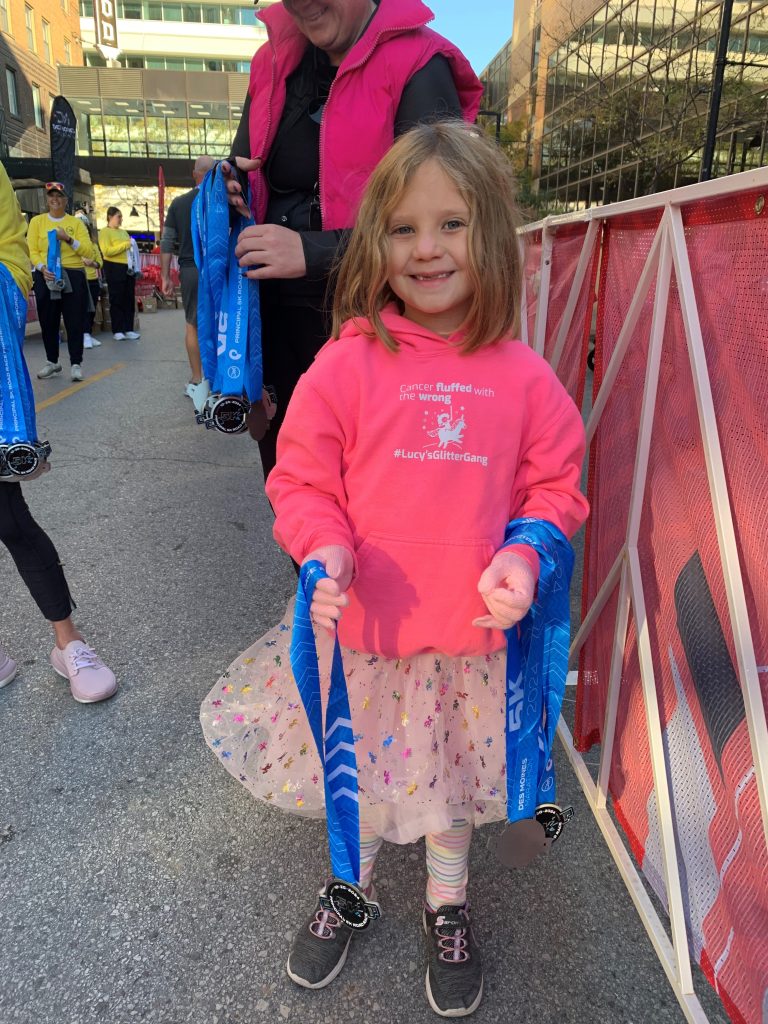 IMT Des Moines Marathon photo 4