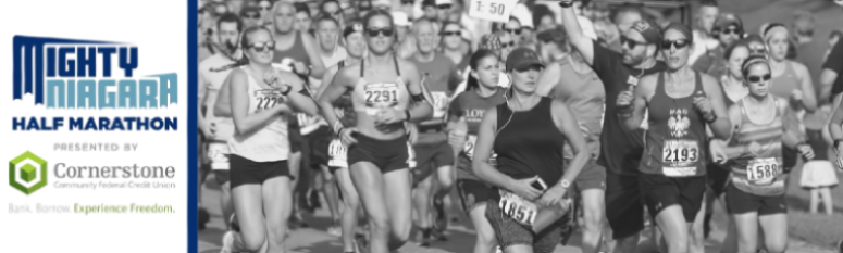 Mighty Niagara Half Marathon & Hospice Dash 5K photo 5