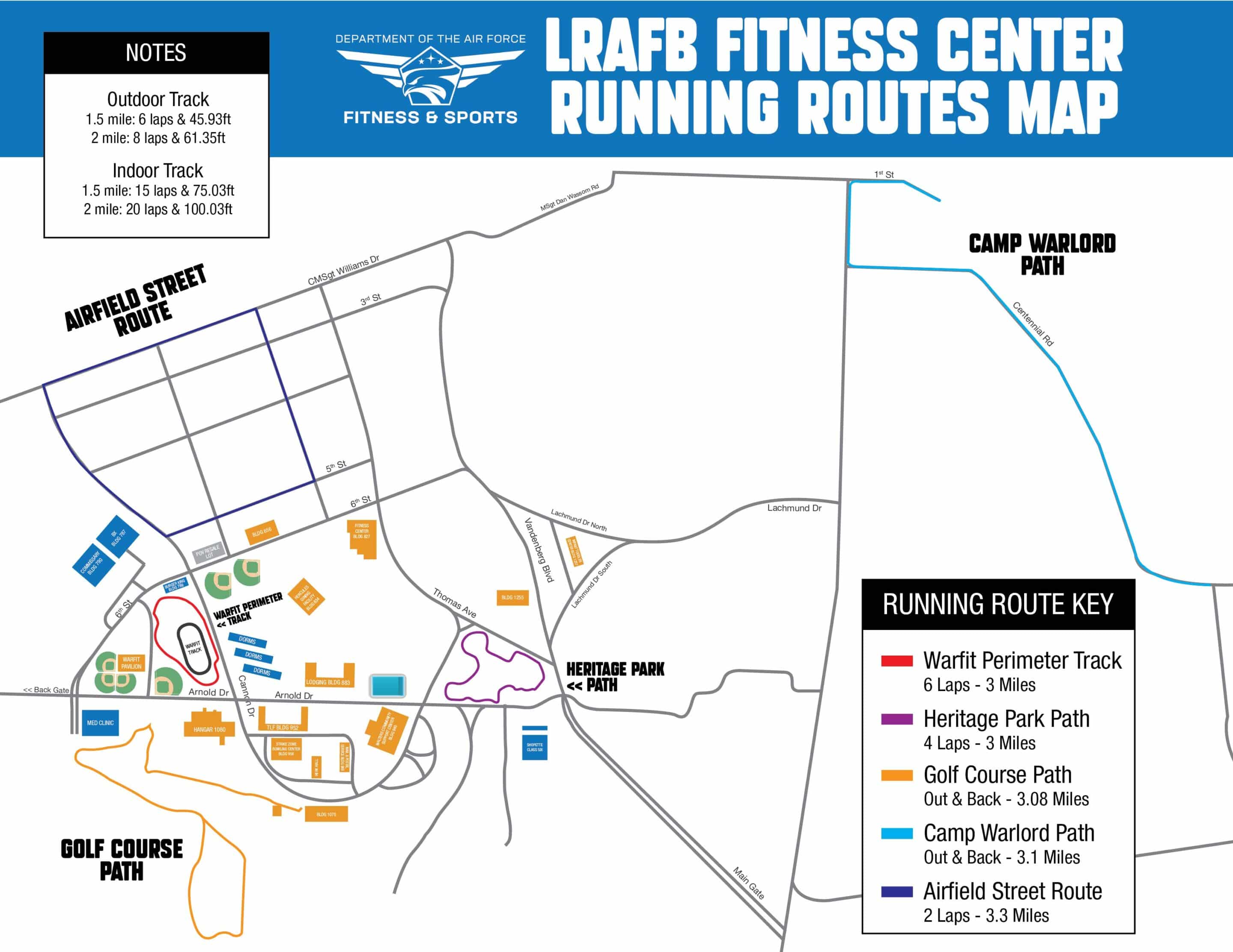 Run the Runway at Little Rock AFB photo 5