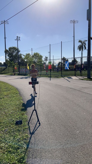 Gobbler 5K & 10K at Hollywood, FL (47) photo 2