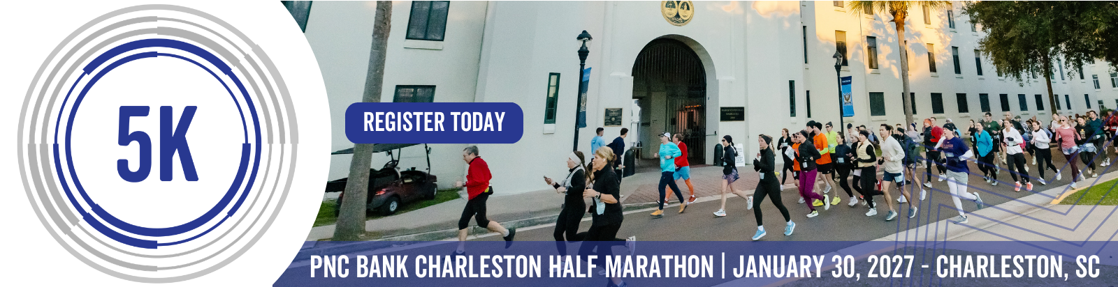 Charleston Half Marathon photo 6