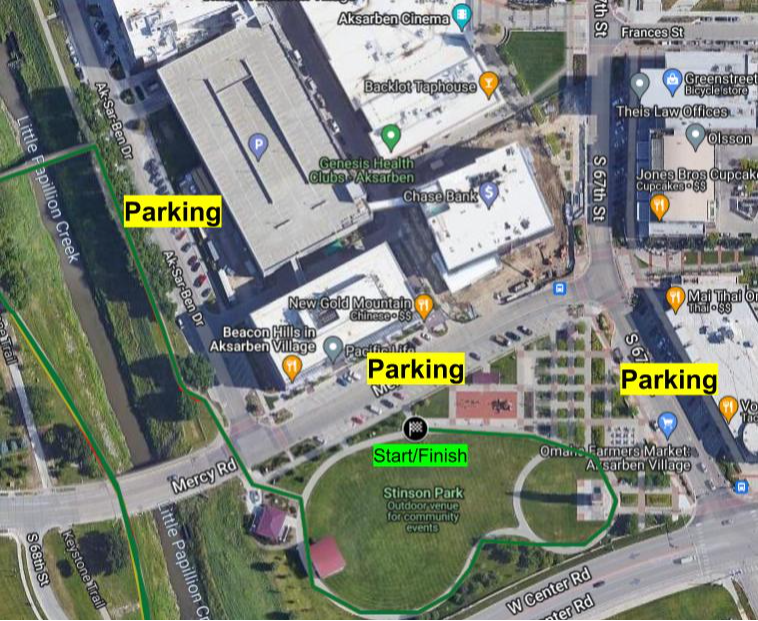 Hometown Half Marathon & 5k/10k - Omaha photo 6