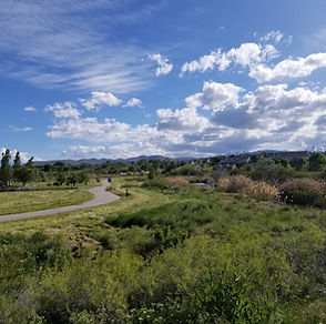 Juniper Canyon Half Marathon photo 8