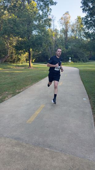 Haunted 5K, 10K, 13.1M & 26.2M at Longview, TX (40) photo 1