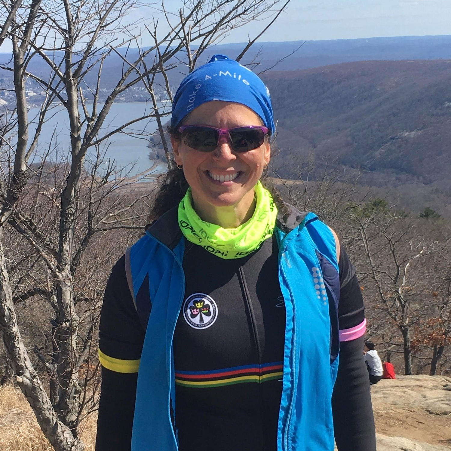 Palisades Half Marathon + Trail Run photo 1