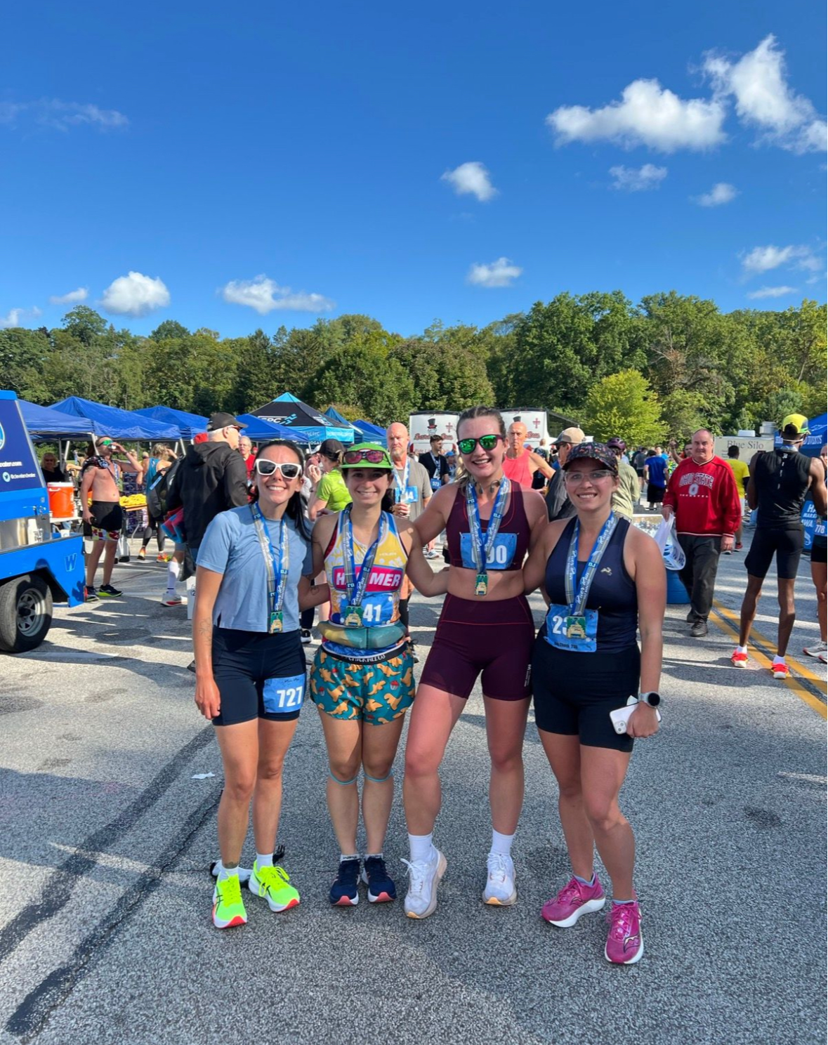 River Run Half Marathon photo 5