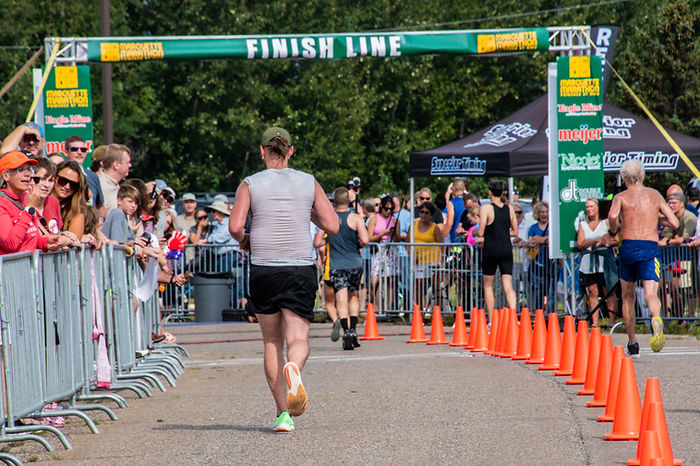 Marquette Marathon photo 2