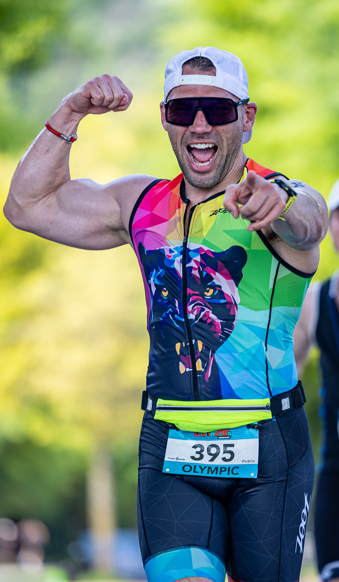 Coastal Half Marathon, 5K & 1 Mile Fun Run photo 1