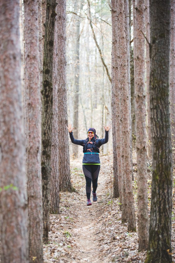 Hurt the Dirt Trail Races photo 3