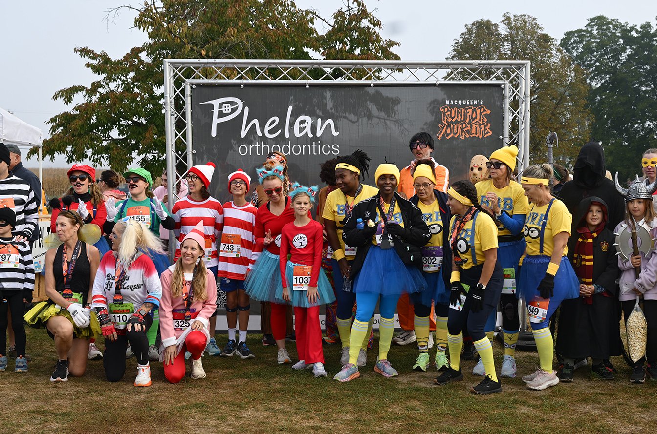 WHITEHOUSE MULTI-SPORT FESTIVAL photo 6