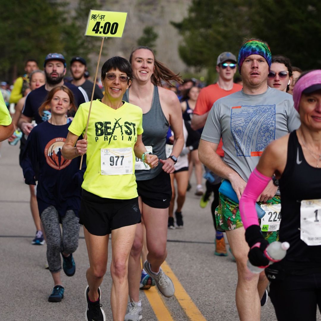 The Colorado Marathon photo 7