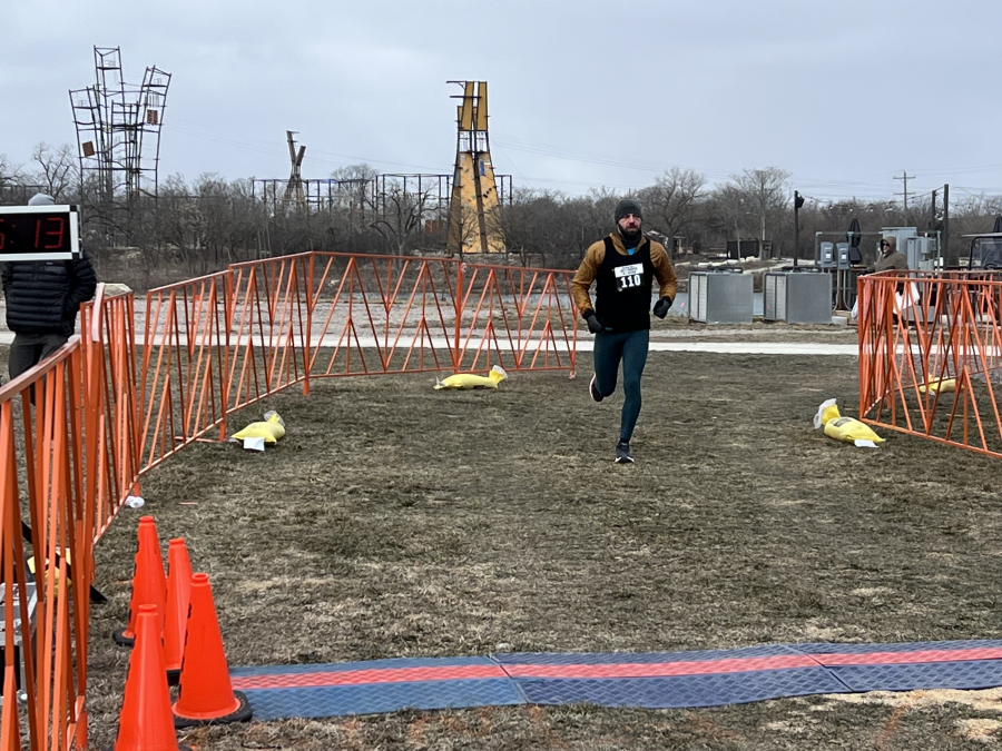 Muddy Shamrock @ The Forge photo 7