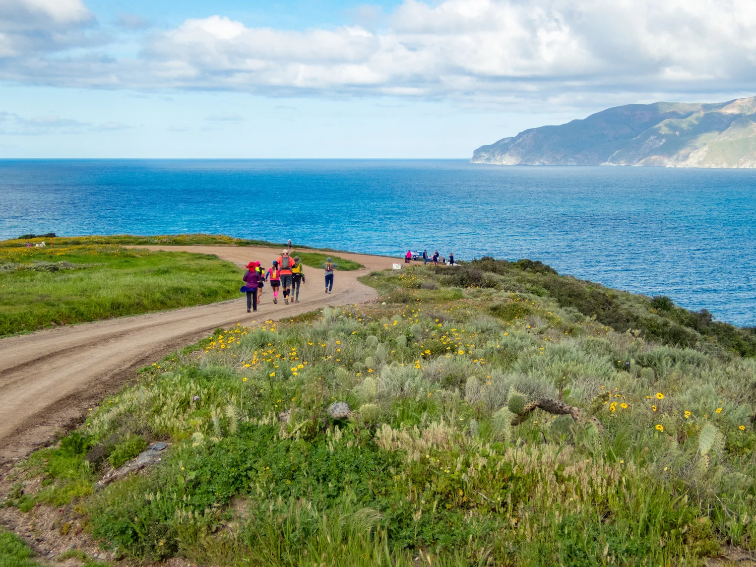 Catalina Island Half-Marathon & 10K photo 6