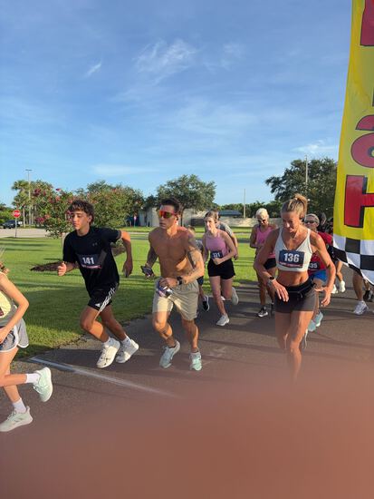Eagle 5K, 10K, & 13.1M at Naples, FL (28) photo 2