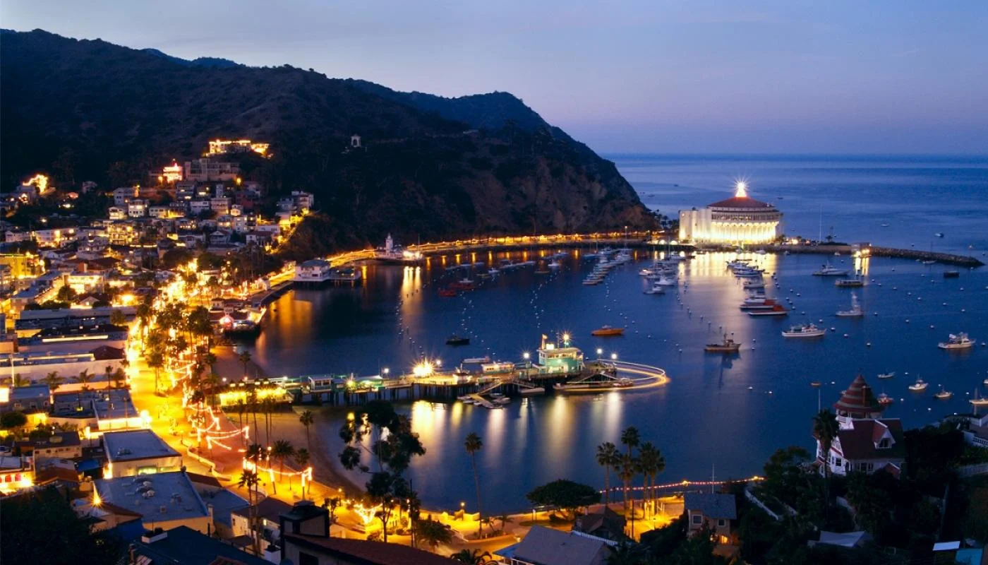 Catalina Island Half-Marathon & 10K photo 2