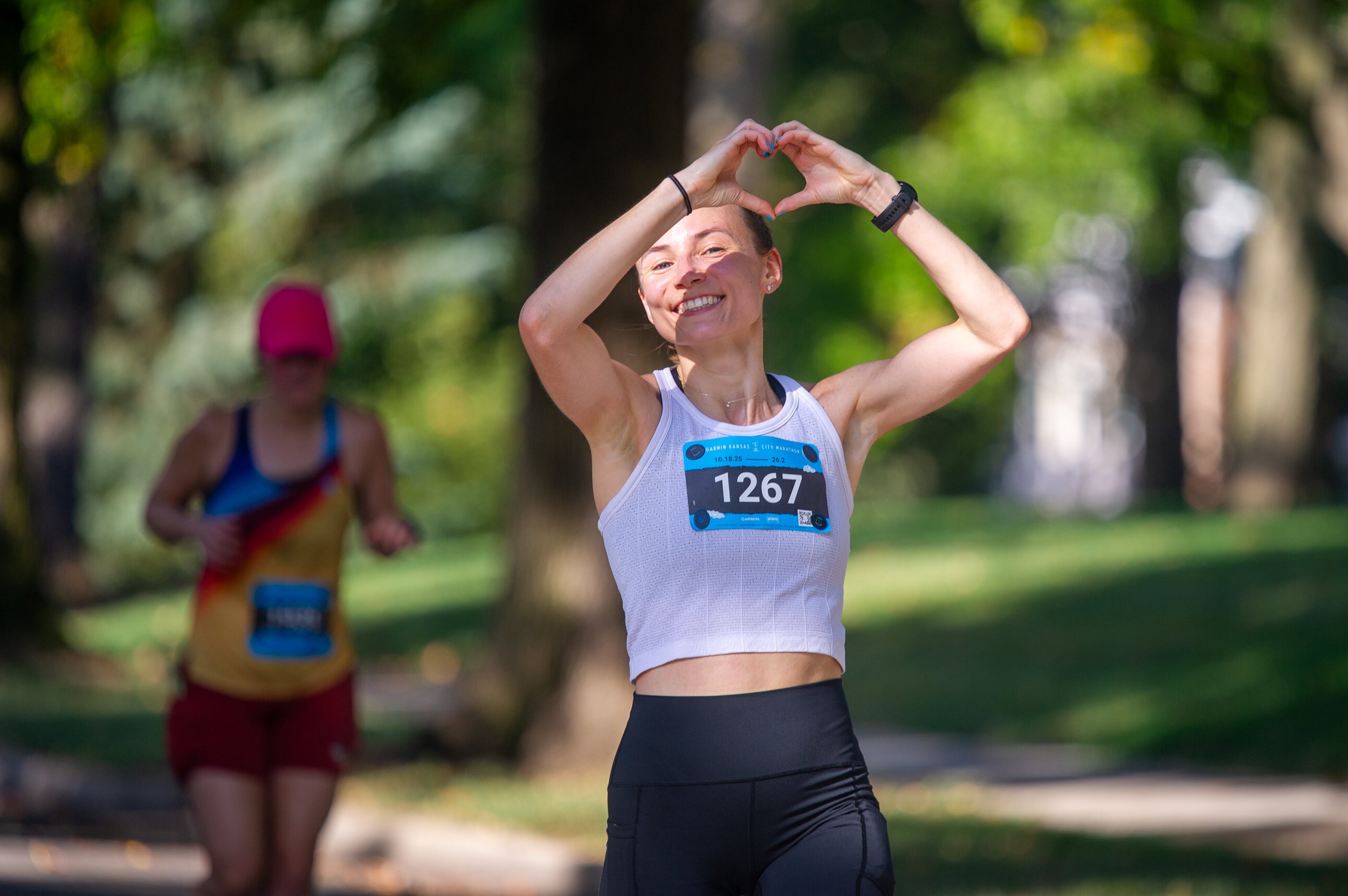 Garmin Kansas City Marathon photo 3