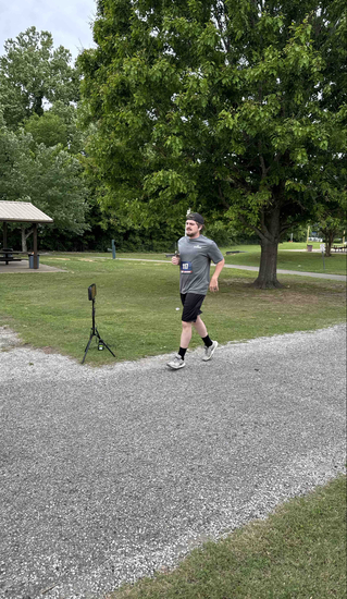 Luau 5K, 10K, & 13.1M at Jackson, TN (19) photo 2