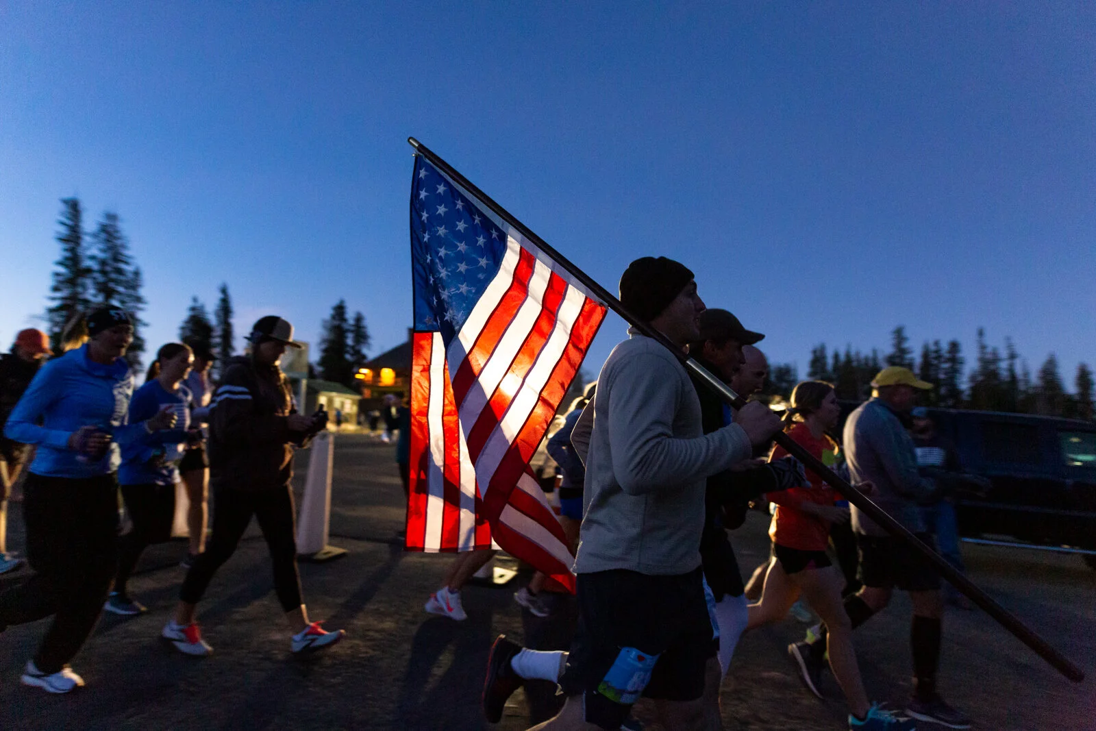 Beaver Canyon Half Marathon & 10K photo 3