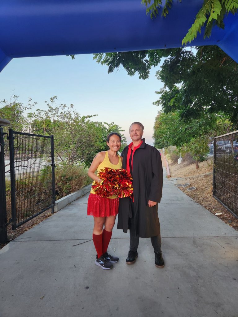 Back to the Future: 88 MPH Dash 5K, 10K & Half photo 4