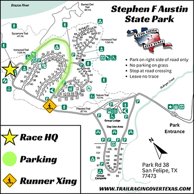 Wildflower Trail Races photo 6