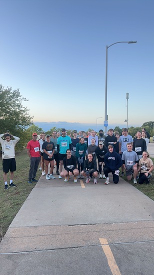 Gobbler 5K, 10K, & 13.1M at Stillwater, OK (45) photo 1