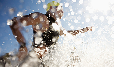 Hudson Valley Triathlon Club Summer Tri Series #2 photo 3