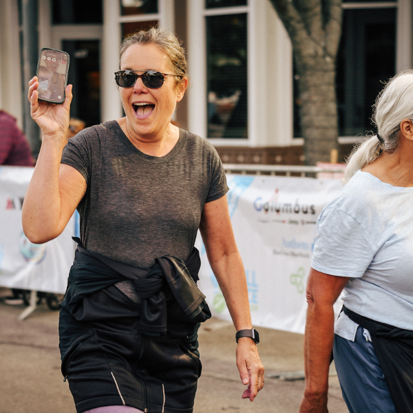 Mill Race Marathon photo 4