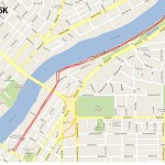 RAMP River Run – 3K, 5K, & 1/2 Marathon Run photo 5