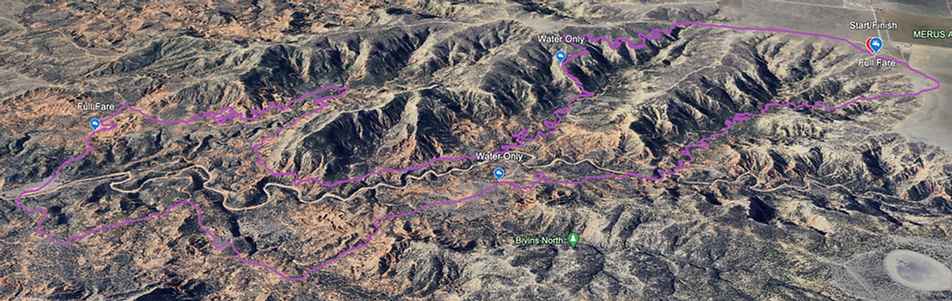 Pechanga Trail Run photo 4