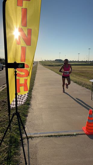 Medal Madness 5K, 10K, & 13.1M at Temple, TX (39) photo 1