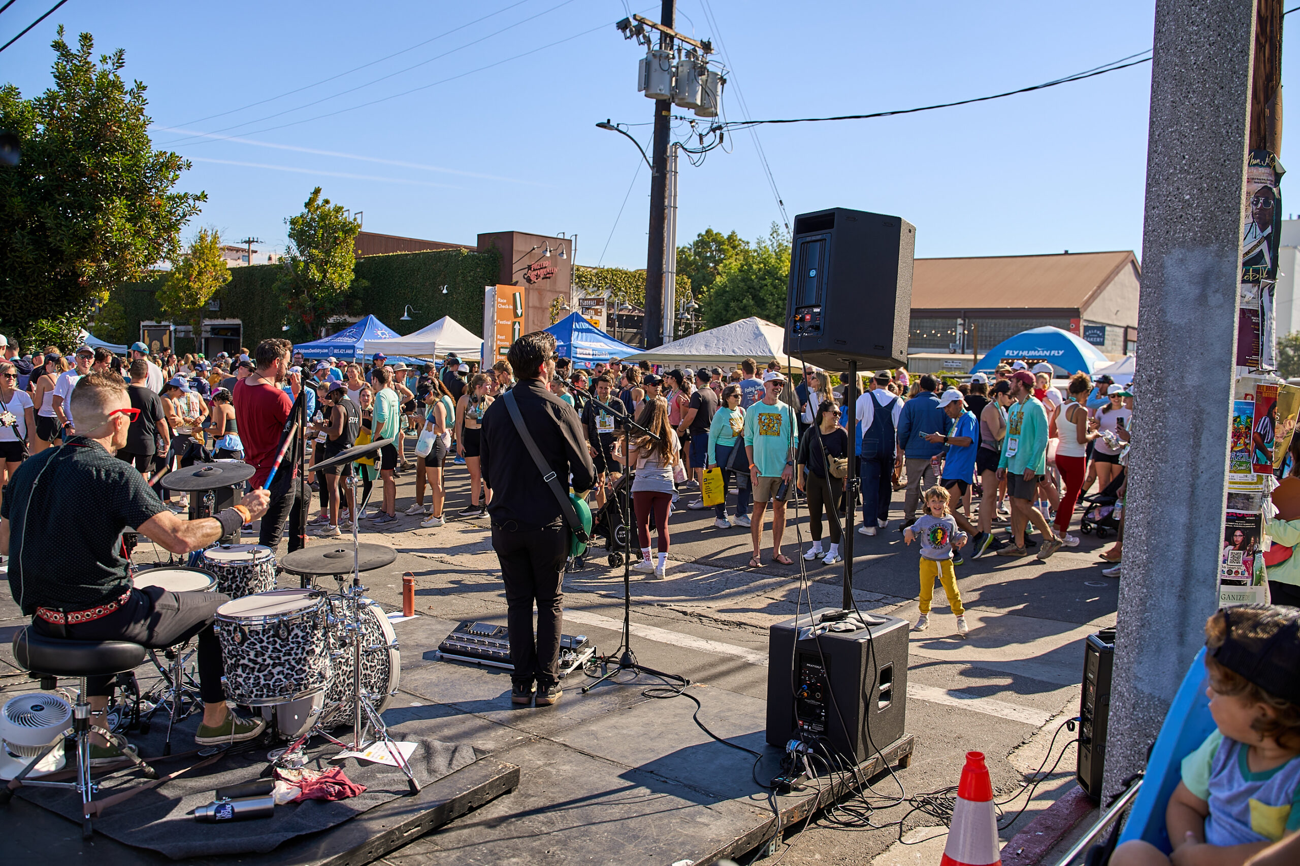 Santa Barbara Half Marathon & 5K photo 3