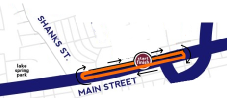 LewisGale Salem Half Marathon, 8K and Kids Fun Run photo 11