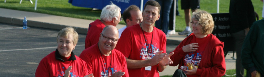 Gentex Park2Park 1/2 Marathon & 5K for Neighbors Plus photo 6