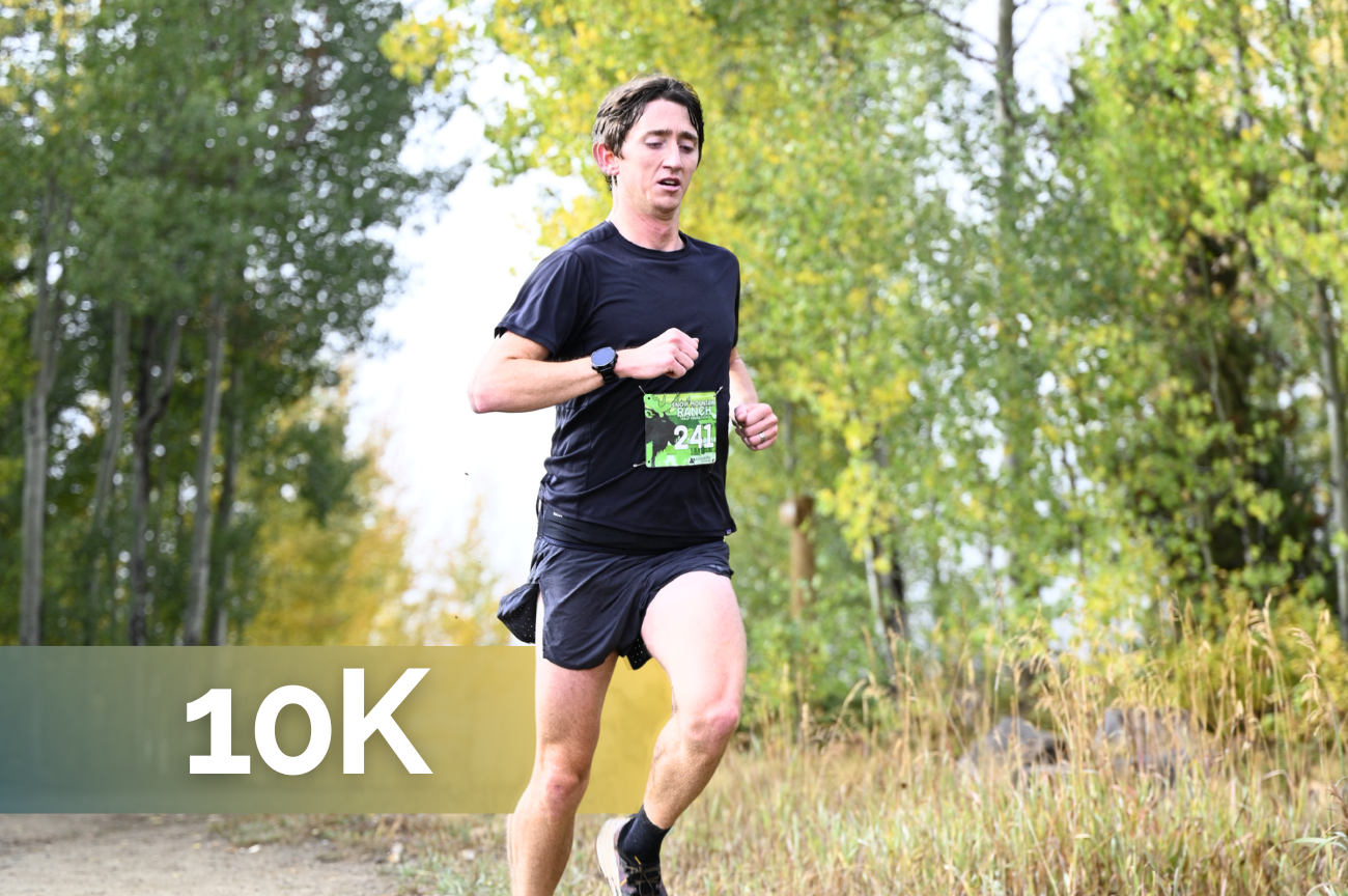 Snow Mountain Ranch Trail Festival photo 8