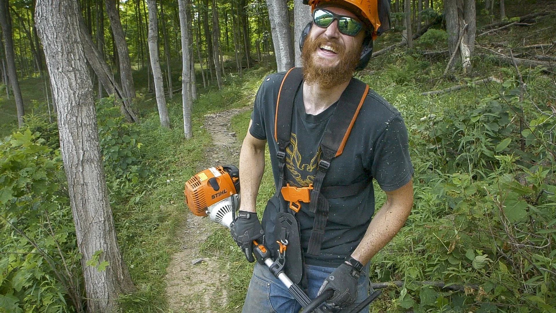 Marquette Trails Festival photo 3