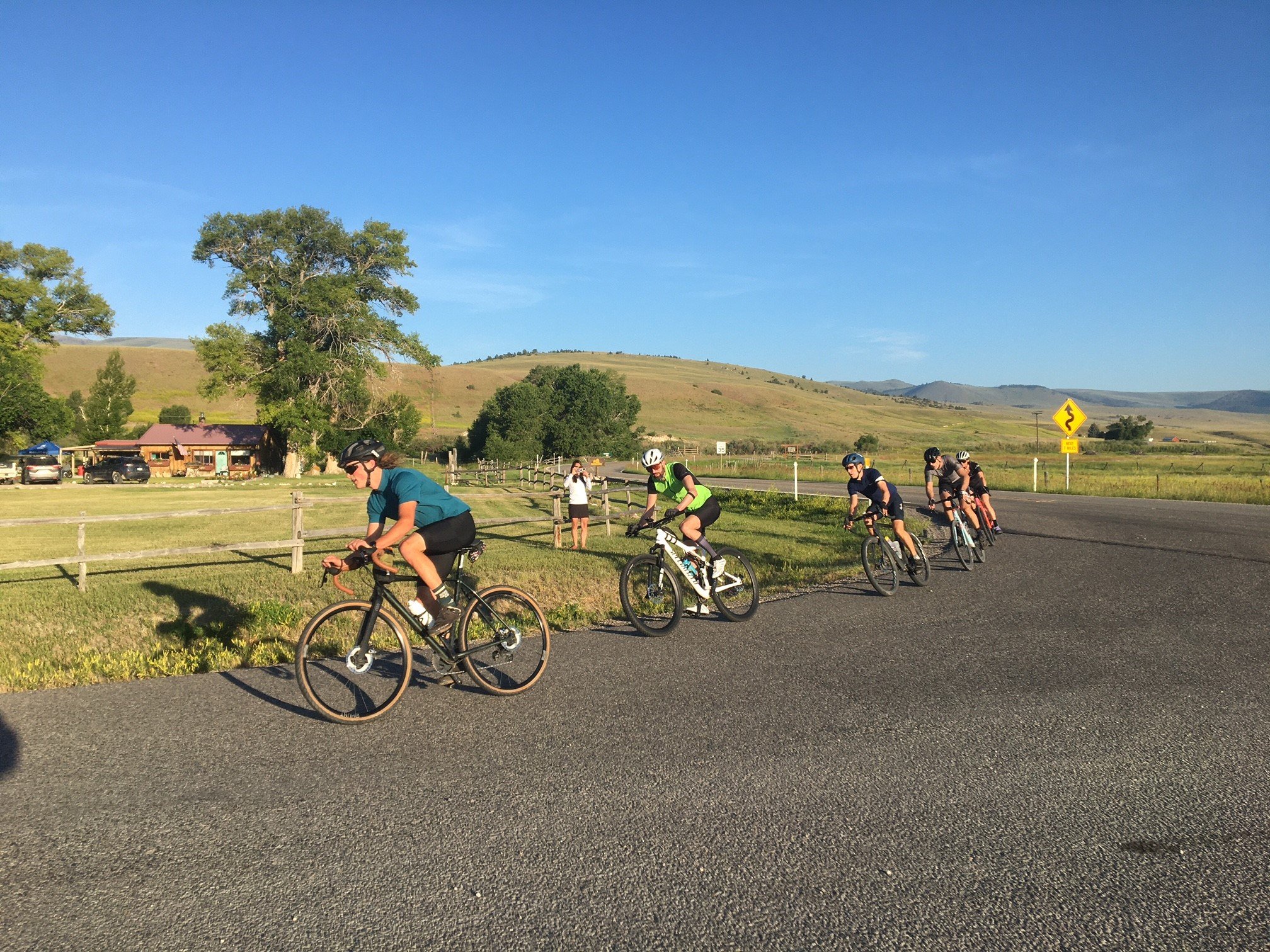 Big Sky Marathon photo 8