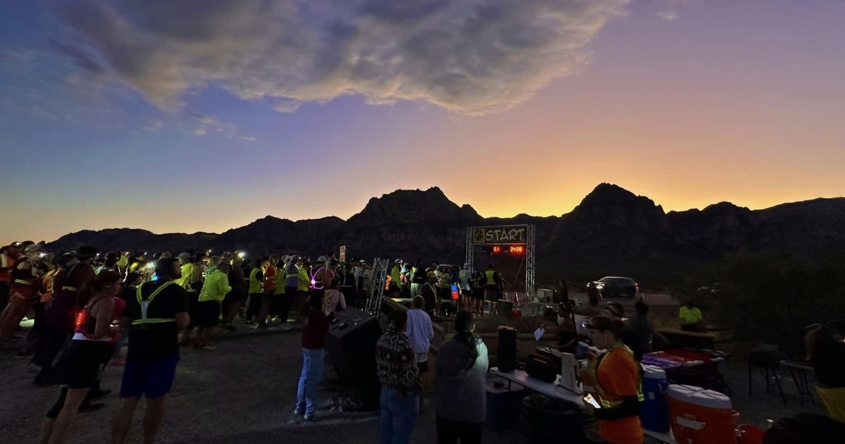 Running with the Devil 5K, 10K, 1/2 Marathon, Marathon, and 50K photo 3