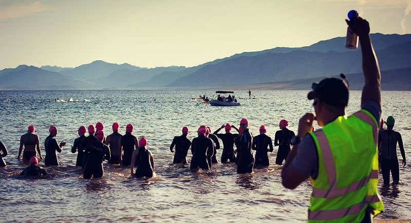 Dragon Fly Triathlon & AquaBike photo 1