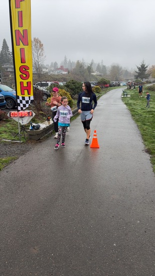 Gobbler 5K, 10K, & 13.1M at Everett, WA (47) photo 2