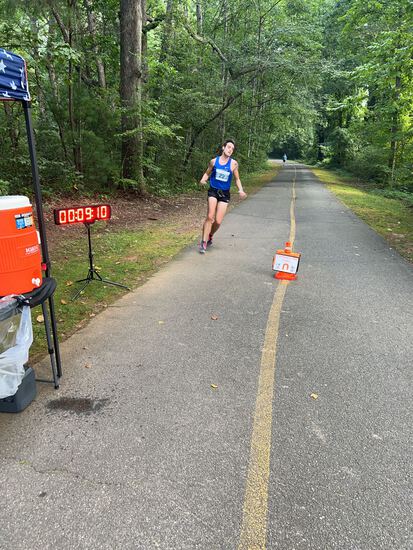 Medal Madness 5K & 13.1M at Hickory, NC (36) photo 1