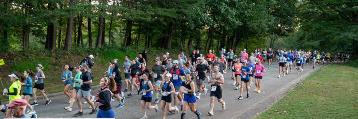 Cannonball Running Festival - Marathon, Half Marathon, 10K & 5K photo 2